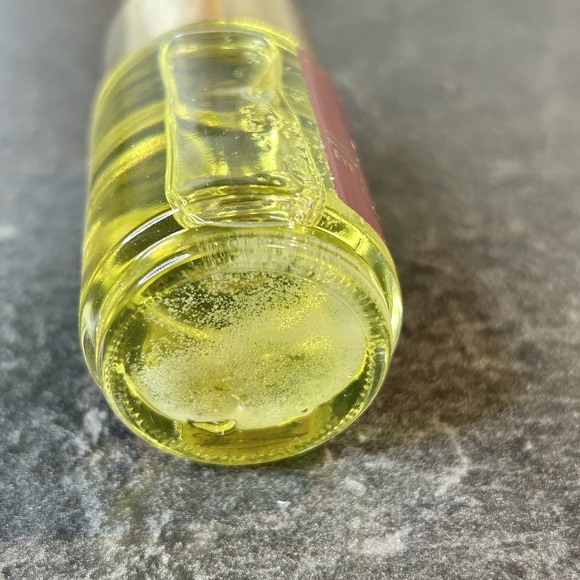 Vintage Rose Marie Oil Of Mink 100% Pure 1 oz Eye & Throat Oil Concentree - Picture 5 of 9